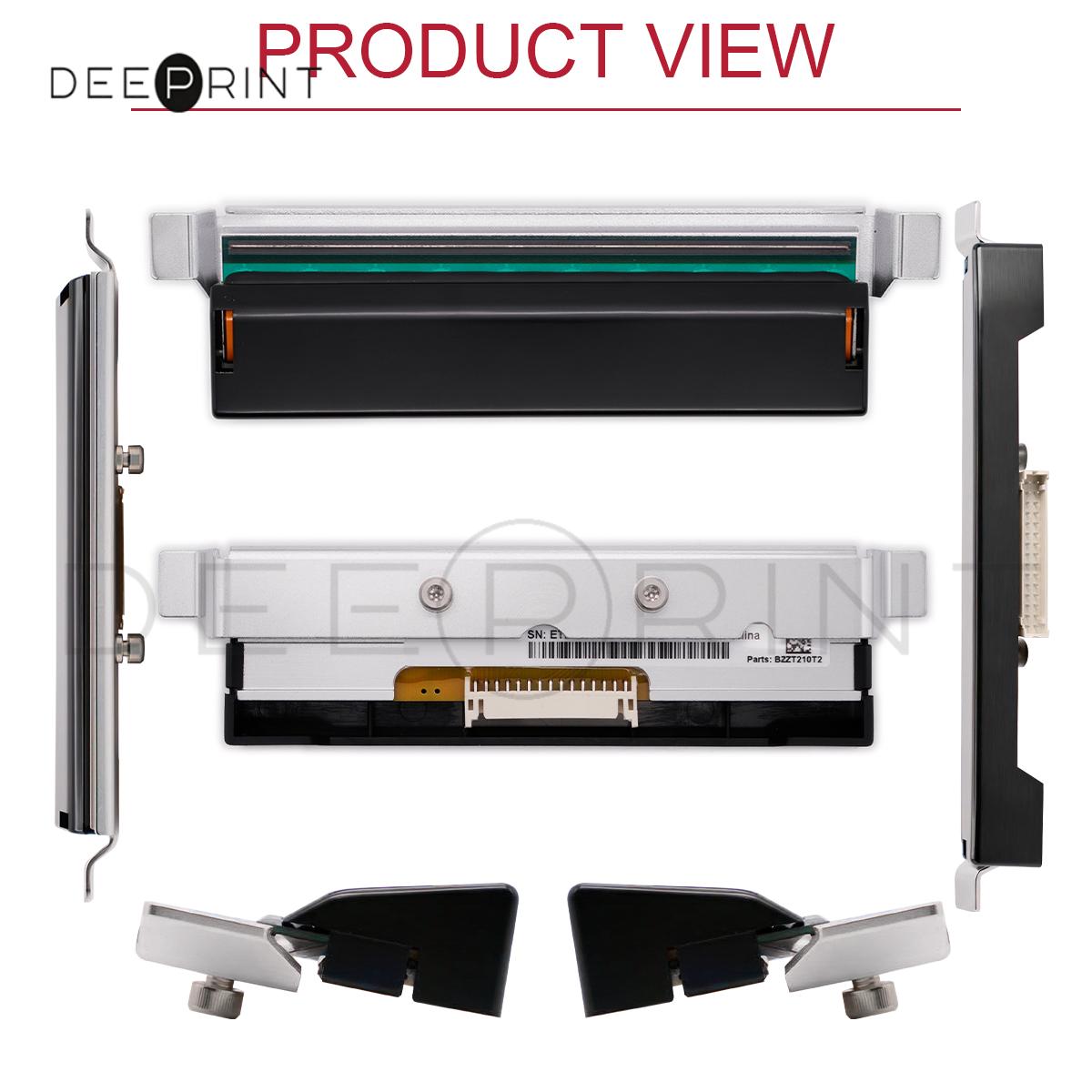 Cabezal de Impresión P1037974- - Zebra Tablet Accessories reseña y precio