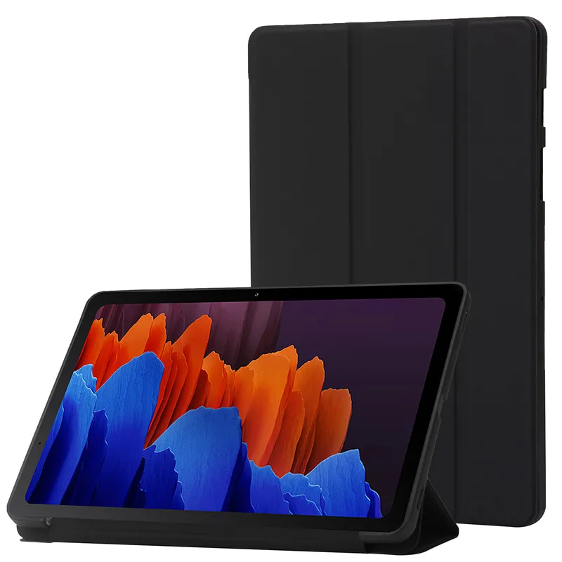 Funda de cuero con tapa para t - Honor Tablet X9 Accessories reseña y precio