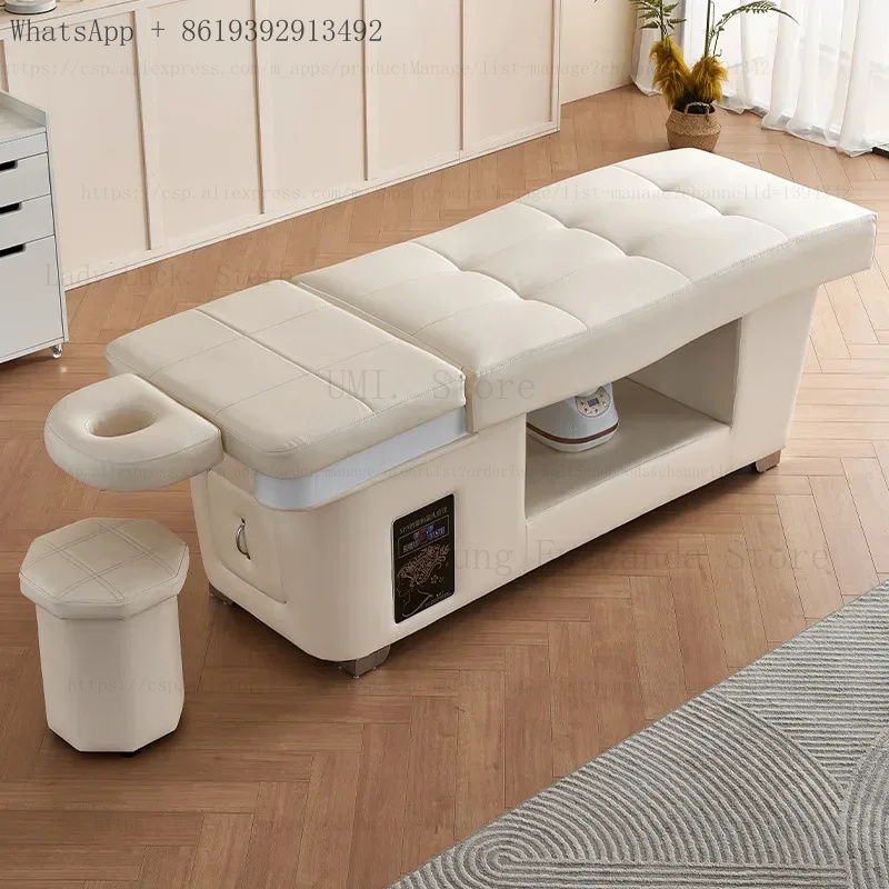 Camas de peluquería Kung Fu Pa - Massage Table Accessories Uk reseña y precio