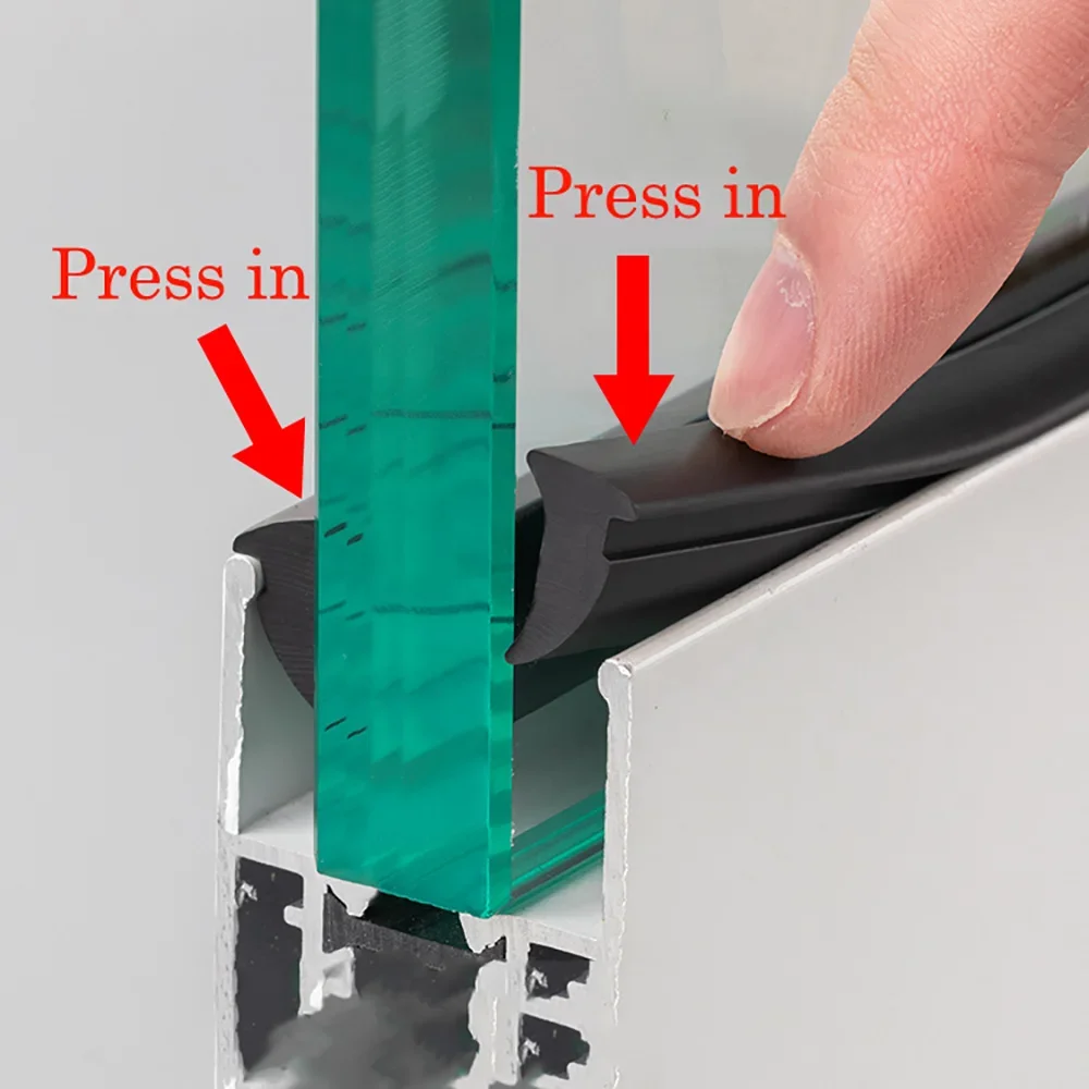 Tira de sellado de goma para p - Windows Tablet Accessories reseña y precio