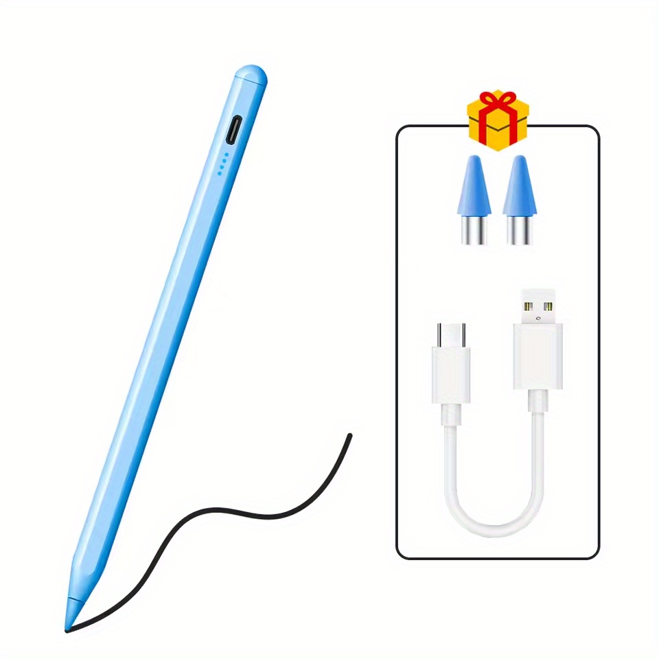 Lápiz Stylus para iPad Mini 1  - Ipad Pencil Stylus reseña y precio