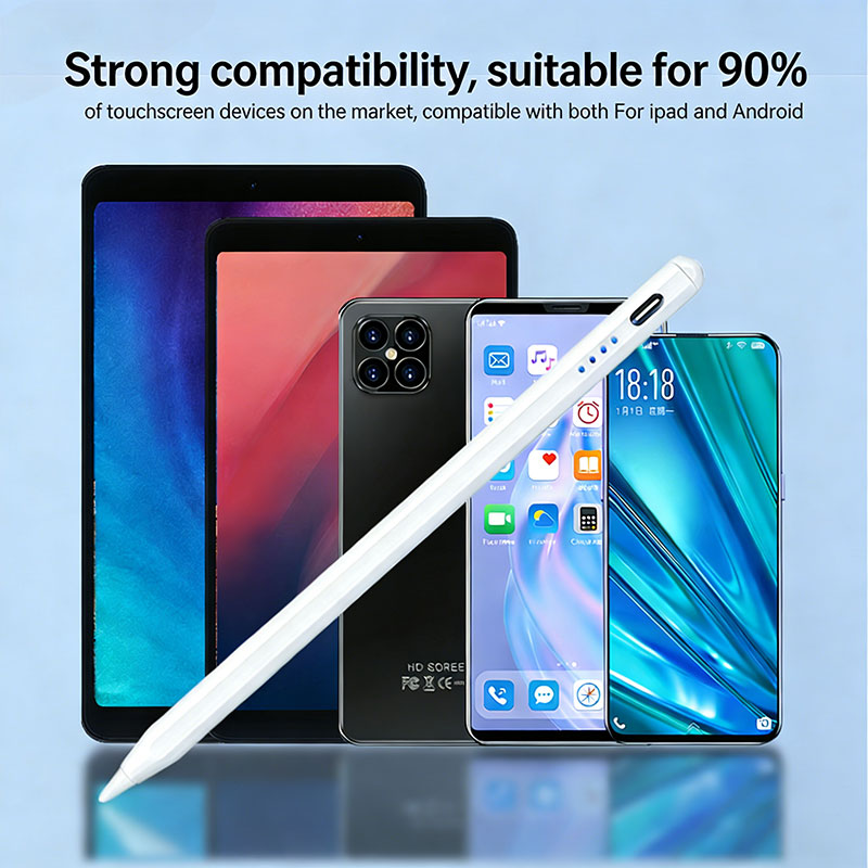 Lápiz Stylus para iPad Mini 1  - Ipad Pencil Stylus reseña y precio
