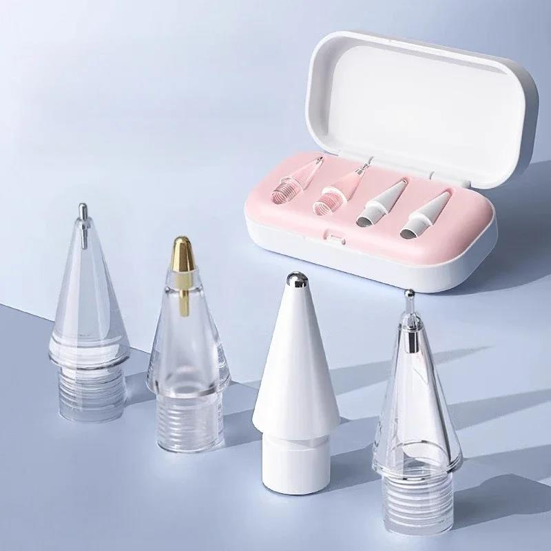 Puntas de repuesto para lápiz  - Stylus Replacement Tip reseña y precio