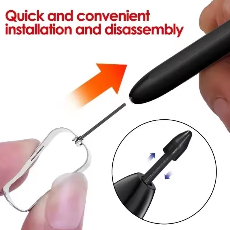 Puntas de lápiz óptico para Sa - Stylus Replacement Tip reseña y precio