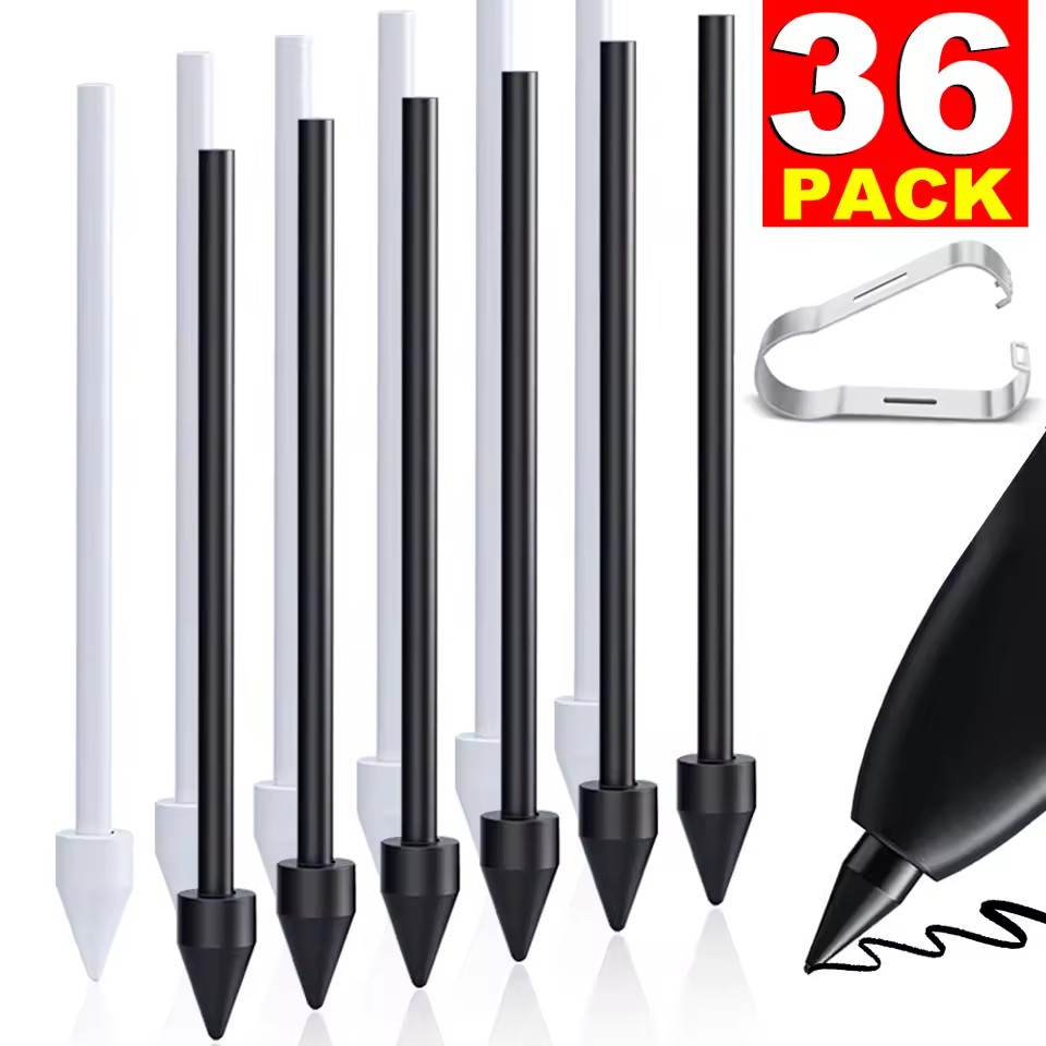 Puntas de lápiz óptico para Sa - Stylus Replacement Tip reseña y precio