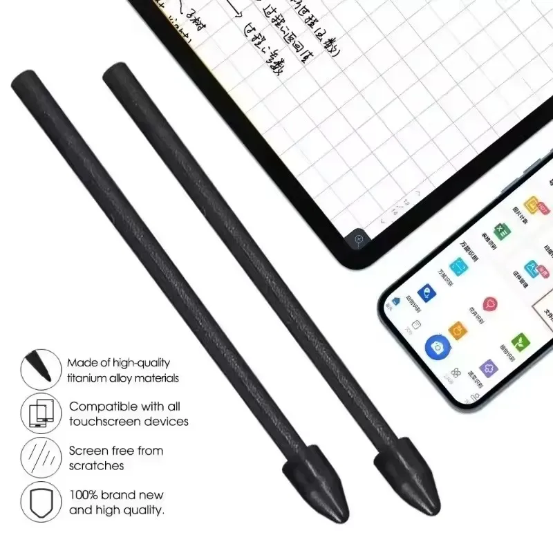 Puntas de lápiz óptico para Sa - Stylus Replacement Tip reseña y precio