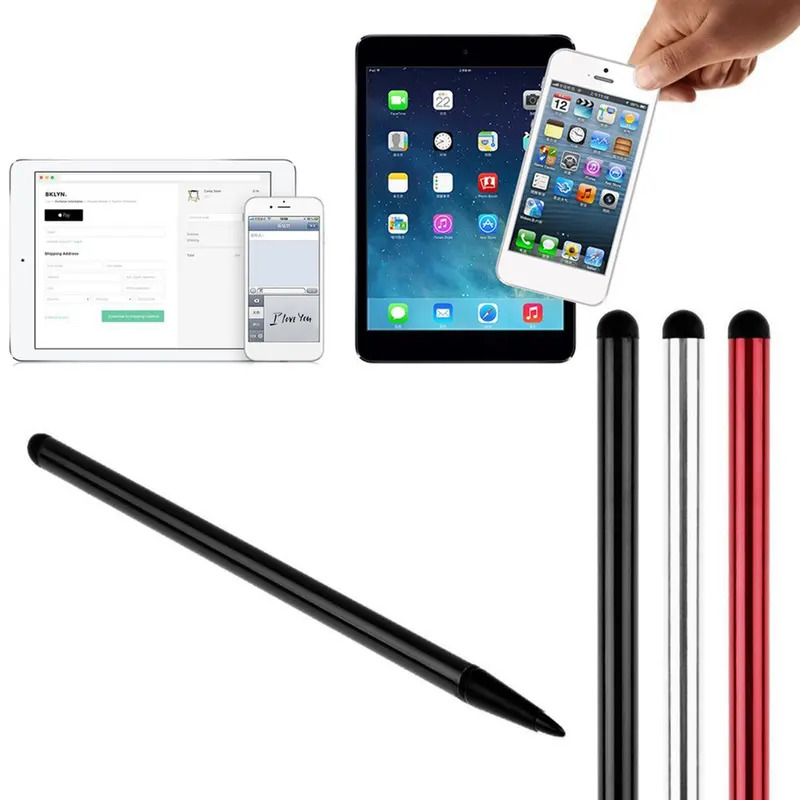 Lápiz óptico Universal para Ip - Ipad Pencil Stylus reseña y precio