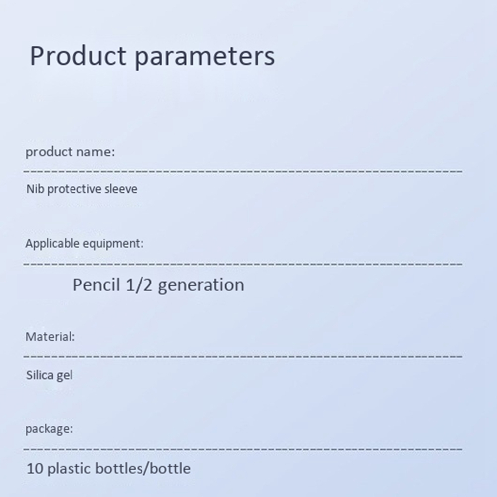 SWXF - Paquete de 10 Fundas Pr - Stylus Replacement Tip reseña y precio