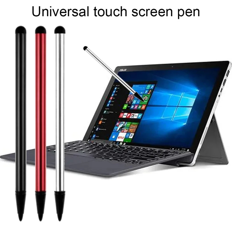 1-3 Piezas Lápiz Táctil Univer - Ipad Pencil Stylus reseña y precio