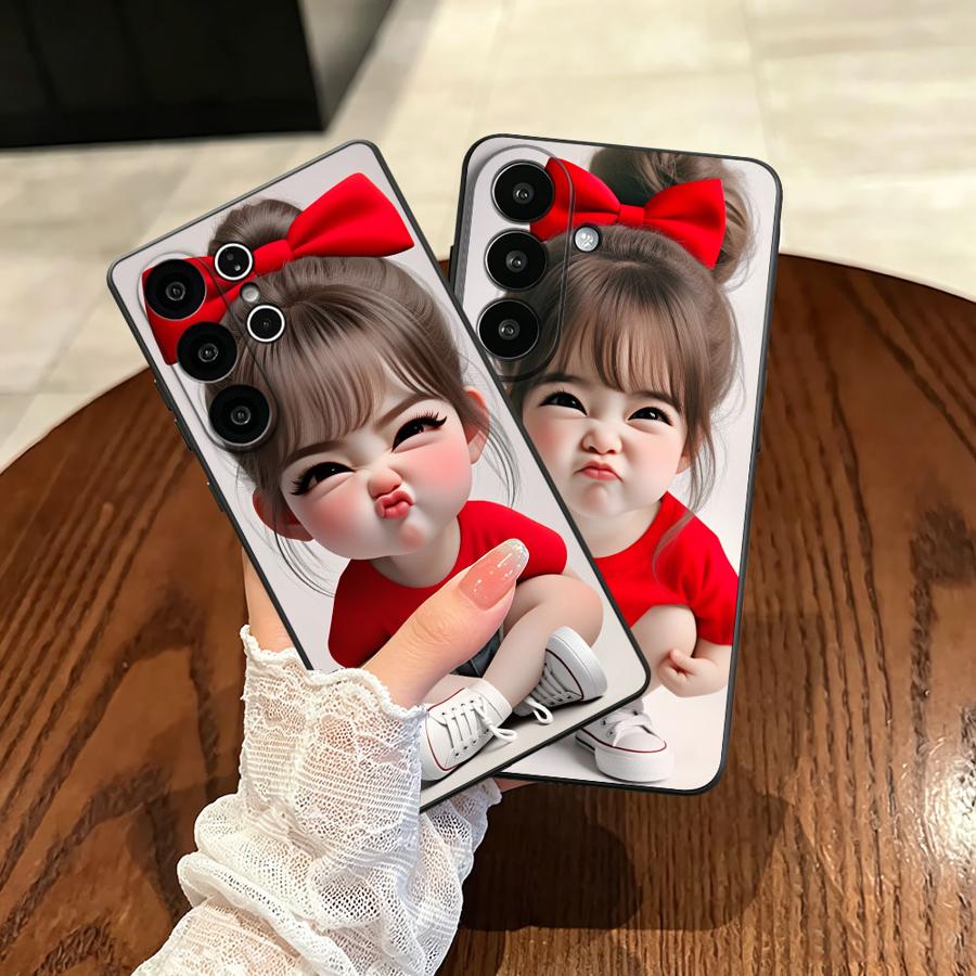 Funda Protectora para Teléfono - Tablet S9 Fe Accessories reseña y precio