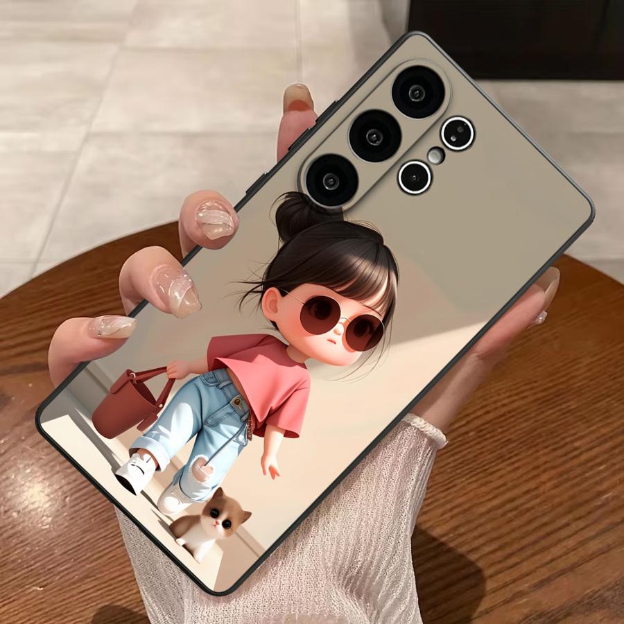 Funda Protectora para Teléfono - Tablet S9 Fe Accessories reseña y precio
