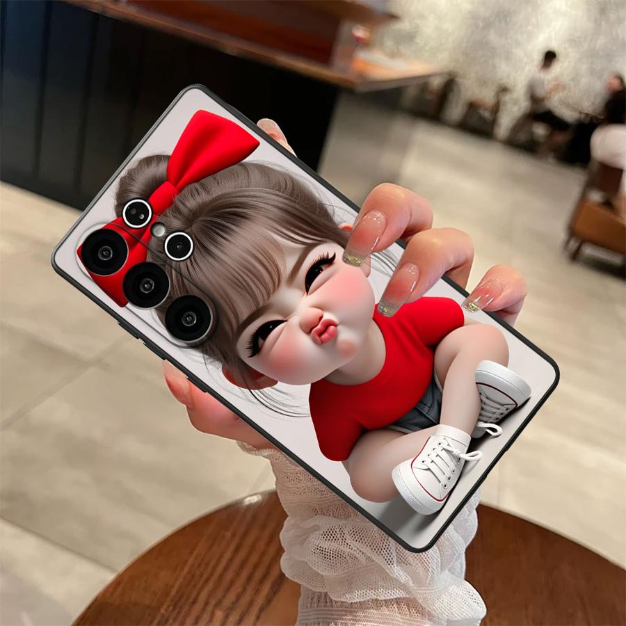 Funda Protectora para Teléfono - Tablet S9 Fe Accessories reseña y precio