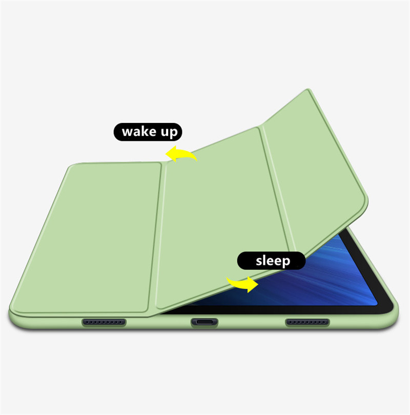 Funda de silicona suave para H - Honor Tablet X9 Accessories reseña y precio