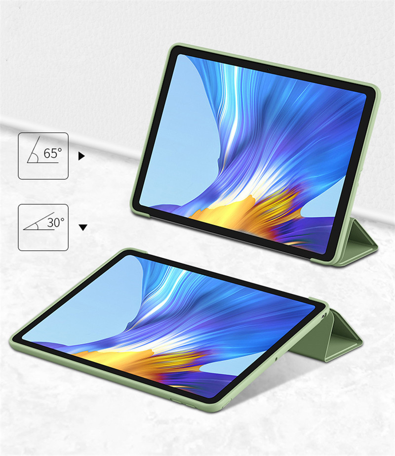 Funda de silicona suave para H - Honor Tablet X9 Accessories reseña y precio