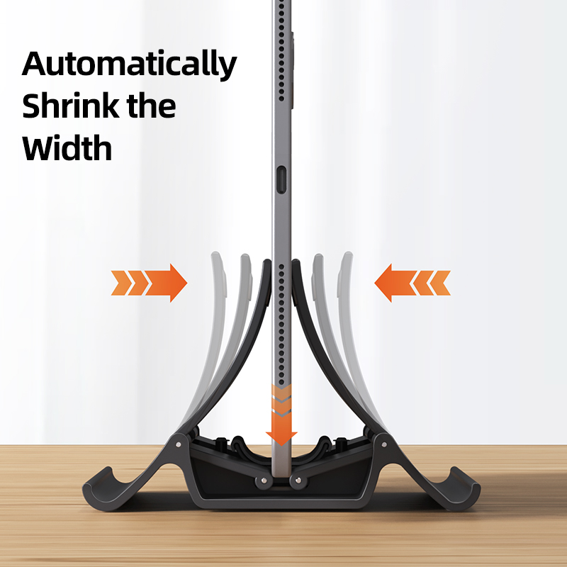 CABLETIME soporte Vertical par - Dell Tablet Accessories reseña y precio