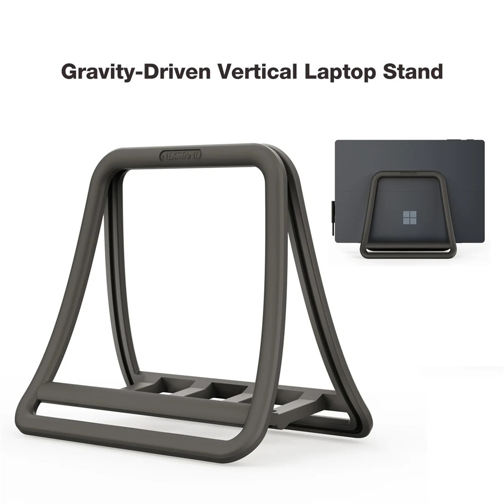 Soporte Vertical para portátil - Dell Tablet Accessories reseña y precio