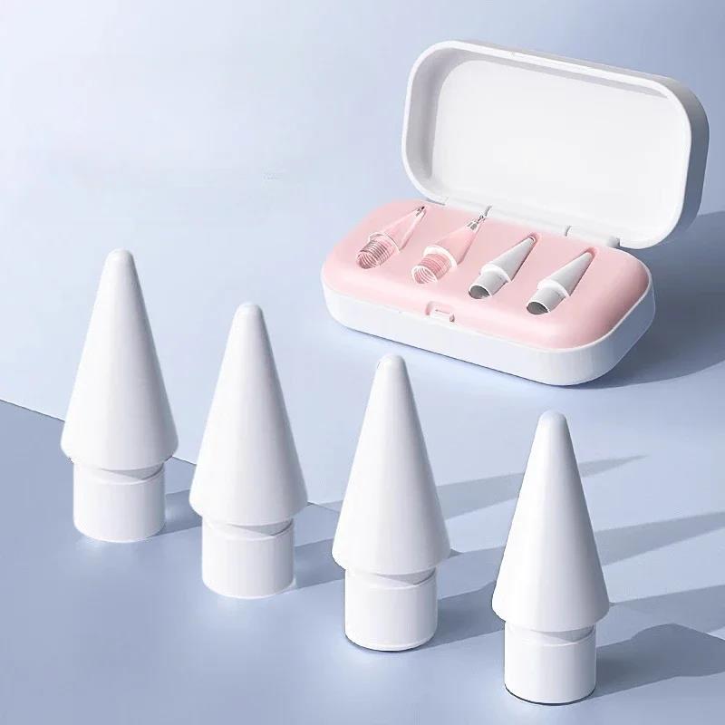 Puntas de lápiz reemplazables  - Stylus Replacement Tip reseña y precio