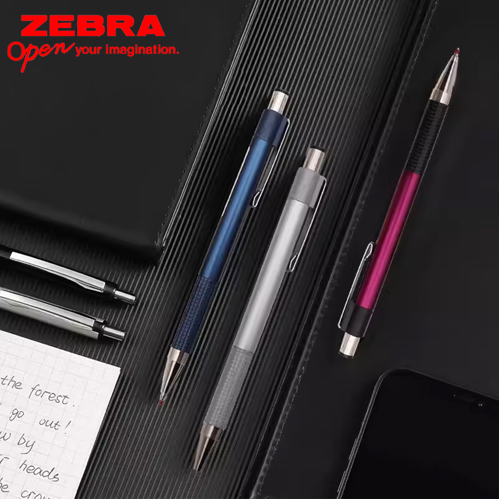 Bolígrafo de Gel de cebra GJ-3 - Zebra Tablet Accessories reseña y precio