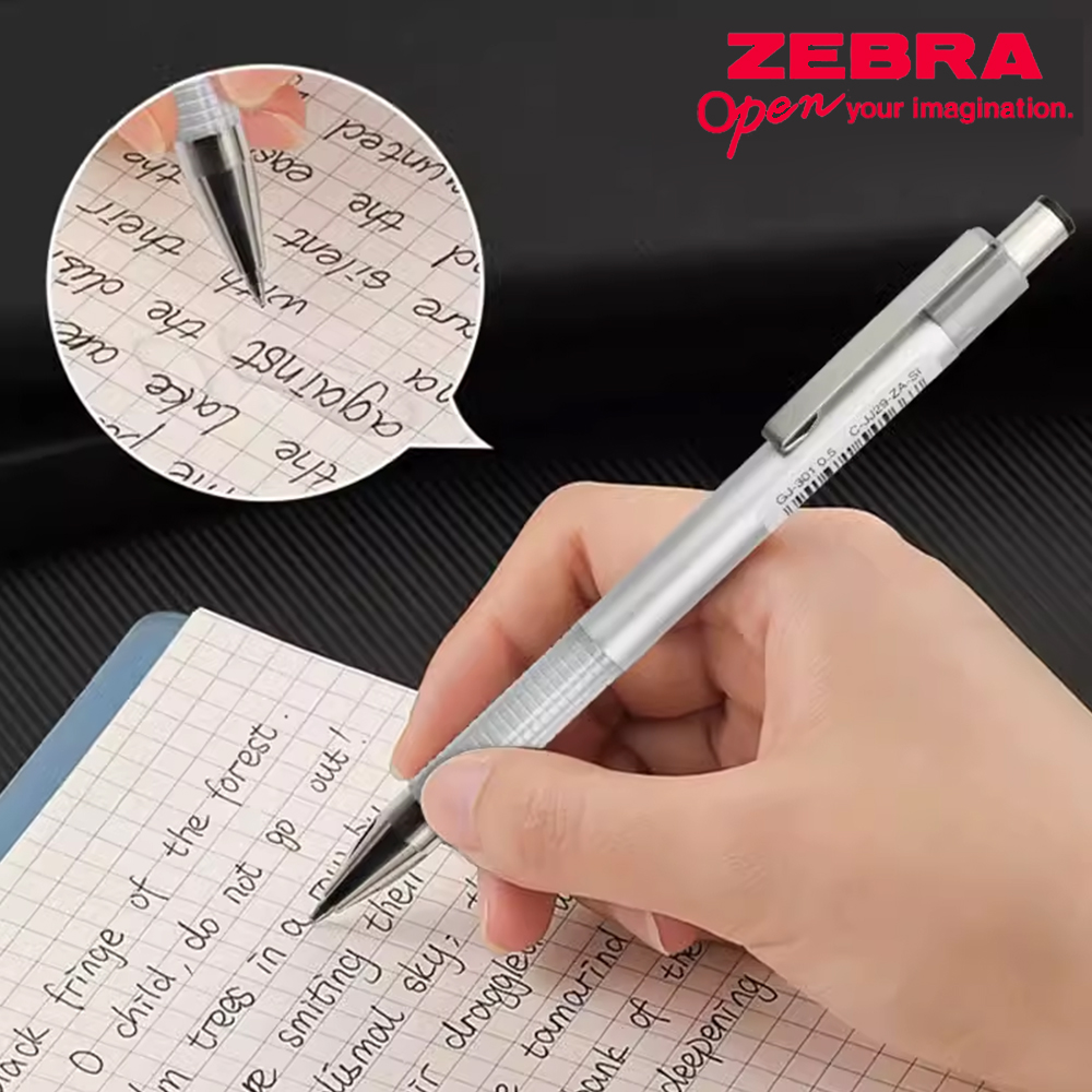 Bolígrafo de Gel de cebra GJ-3 - Zebra Tablet Accessories reseña y precio