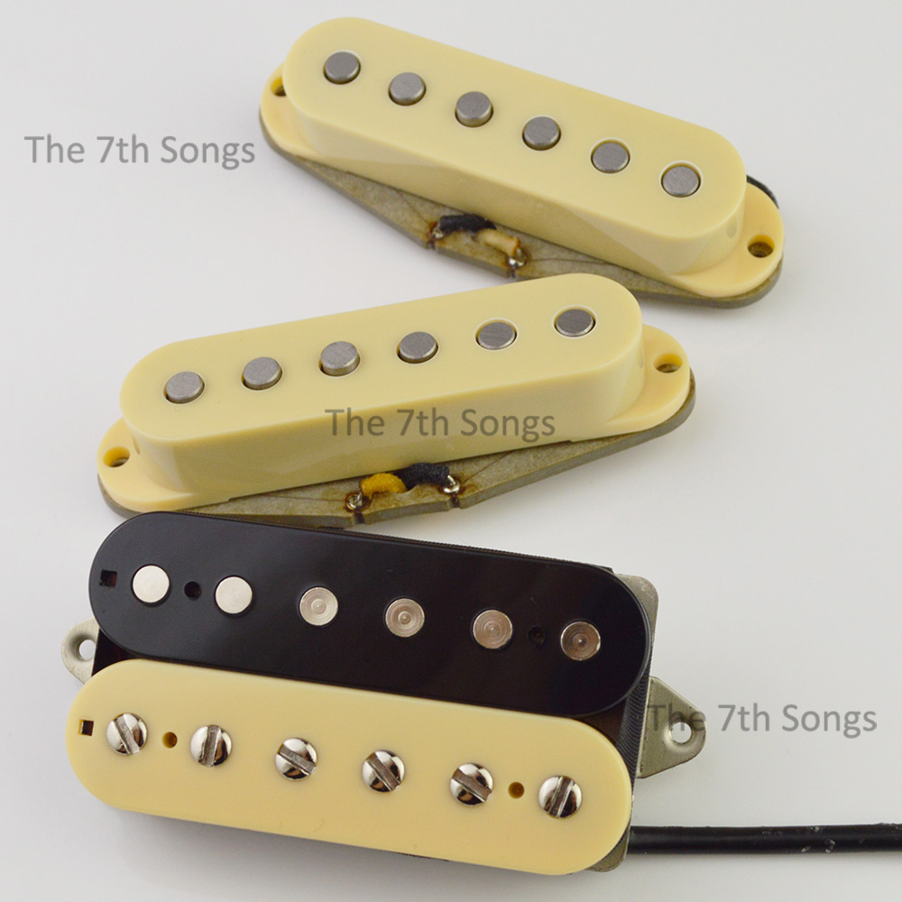 Pastillas de guitarra eléctric - Zebra Tablet Accessories reseña y precio