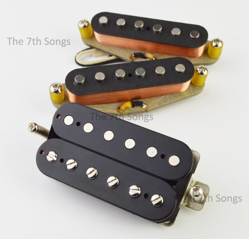 Pastillas de guitarra eléctric - Zebra Tablet Accessories reseña y precio
