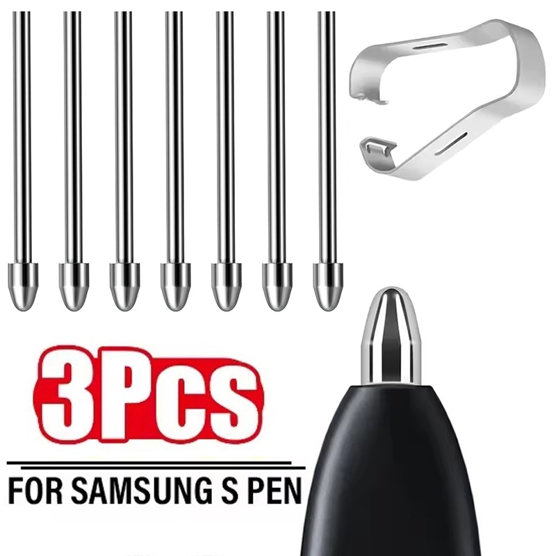 Punta de Repuesto para Lápiz d - Stylus Replacement Tip reseña y precio