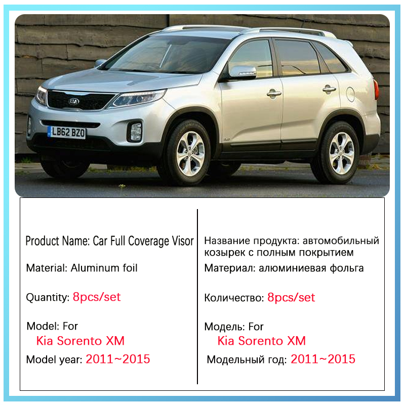 Para Kia Sorento XM accesorios - Windows Tablet Accessories reseña y precio