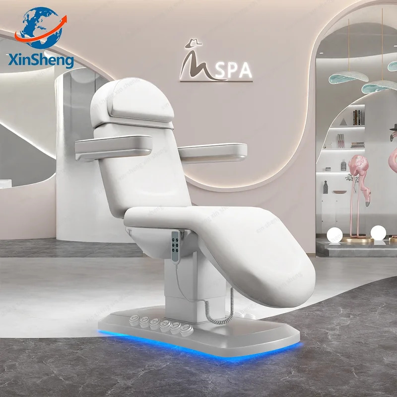 Cama de cuidado de belleza elé - Massage Table Accessories Uk reseña y precio