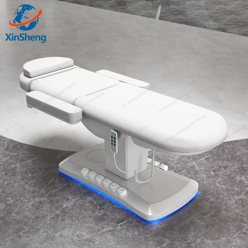 Cama de cuidado de belleza elé - Massage Table Accessories Uk reseña y precio