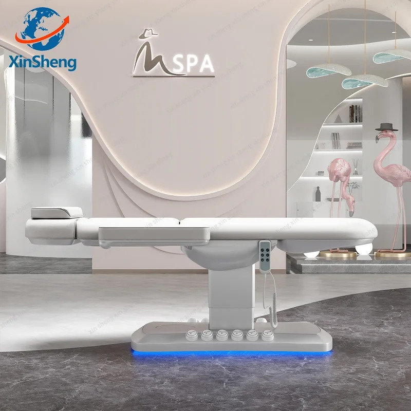 Cama de cuidado de belleza elé - Massage Table Accessories Uk reseña y precio