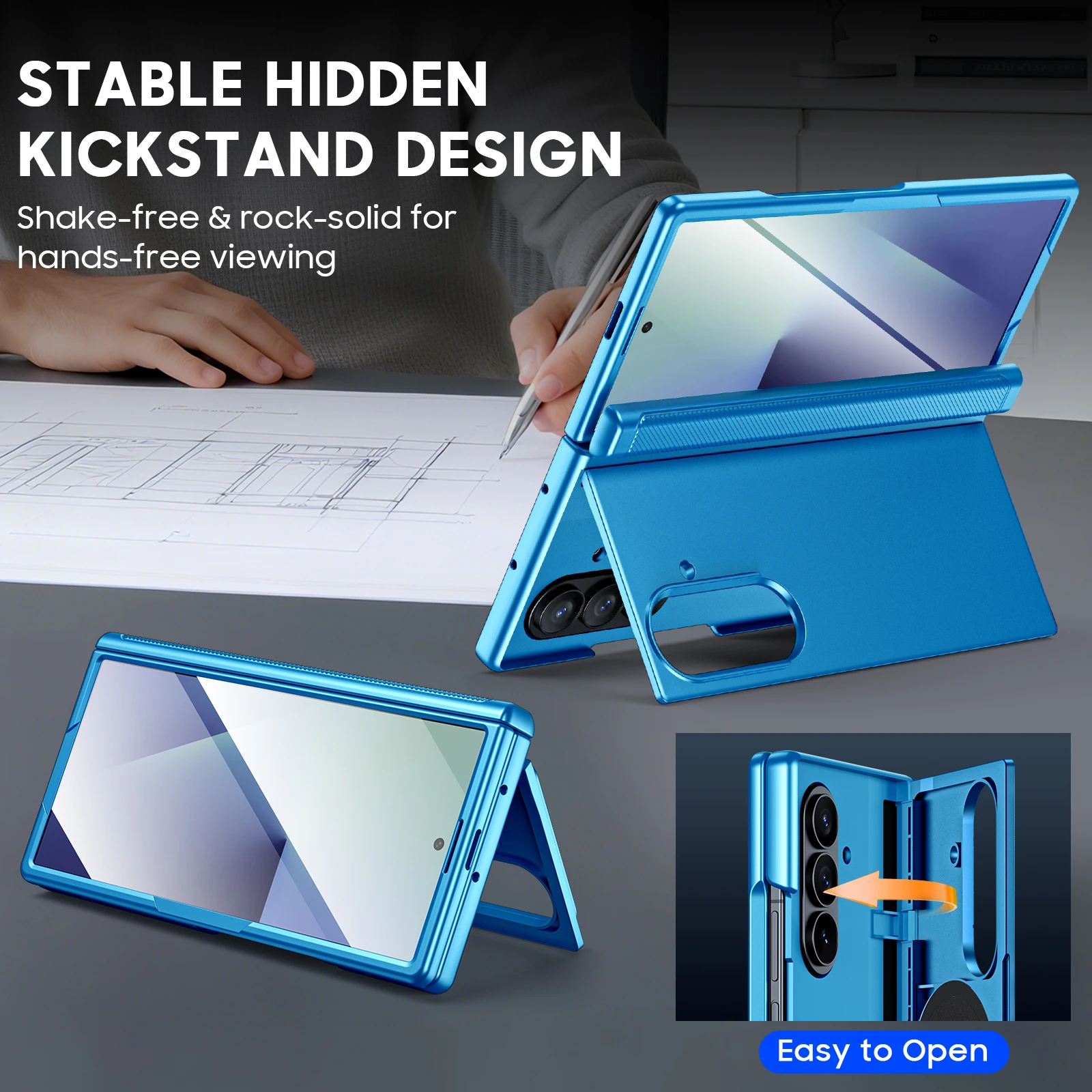 Funda Magnética para Samsung G - Windows Tablet Accessories reseña y precio