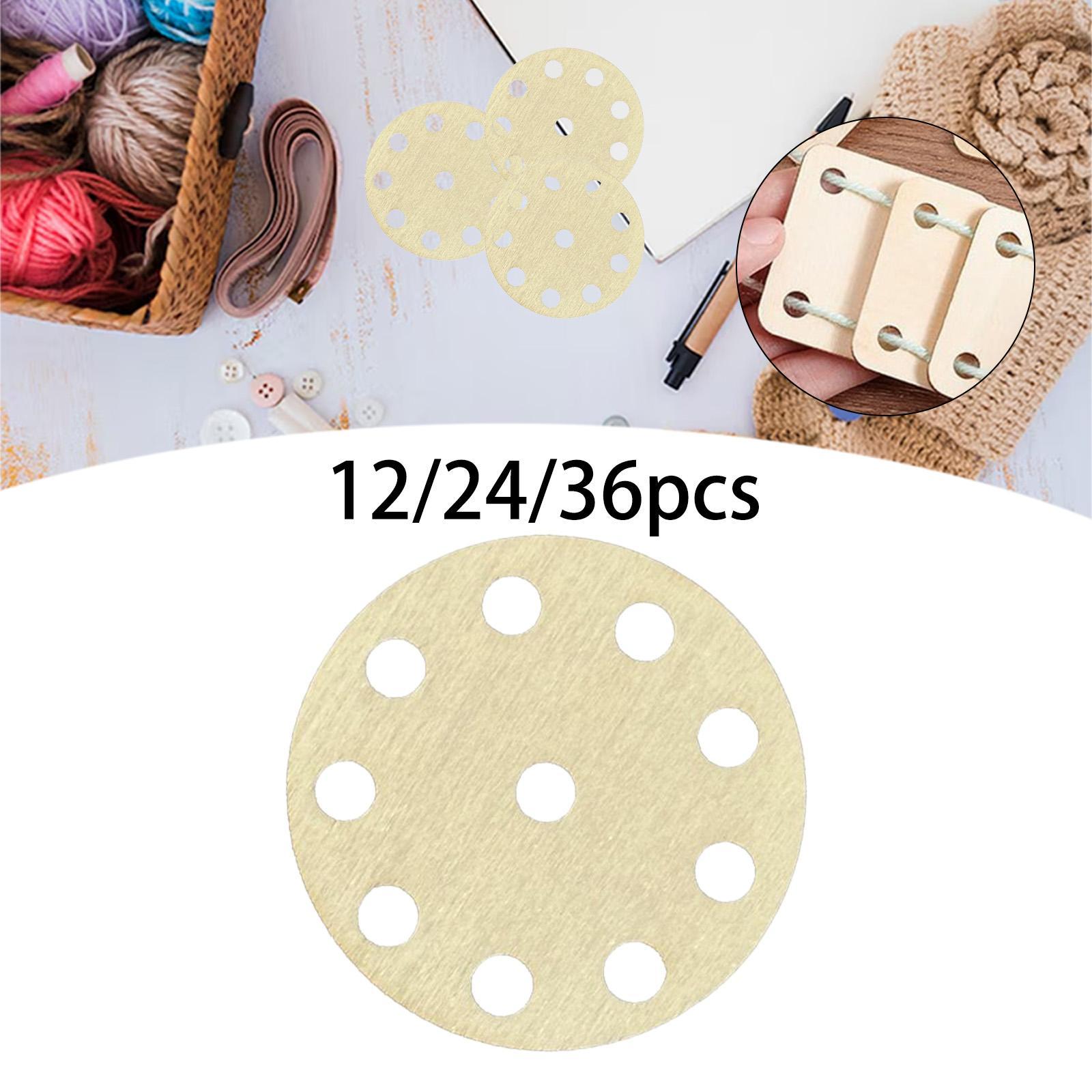 Tarjetas de tejido Tableta Tar - Tablet Weaving Accessories reseña y precio