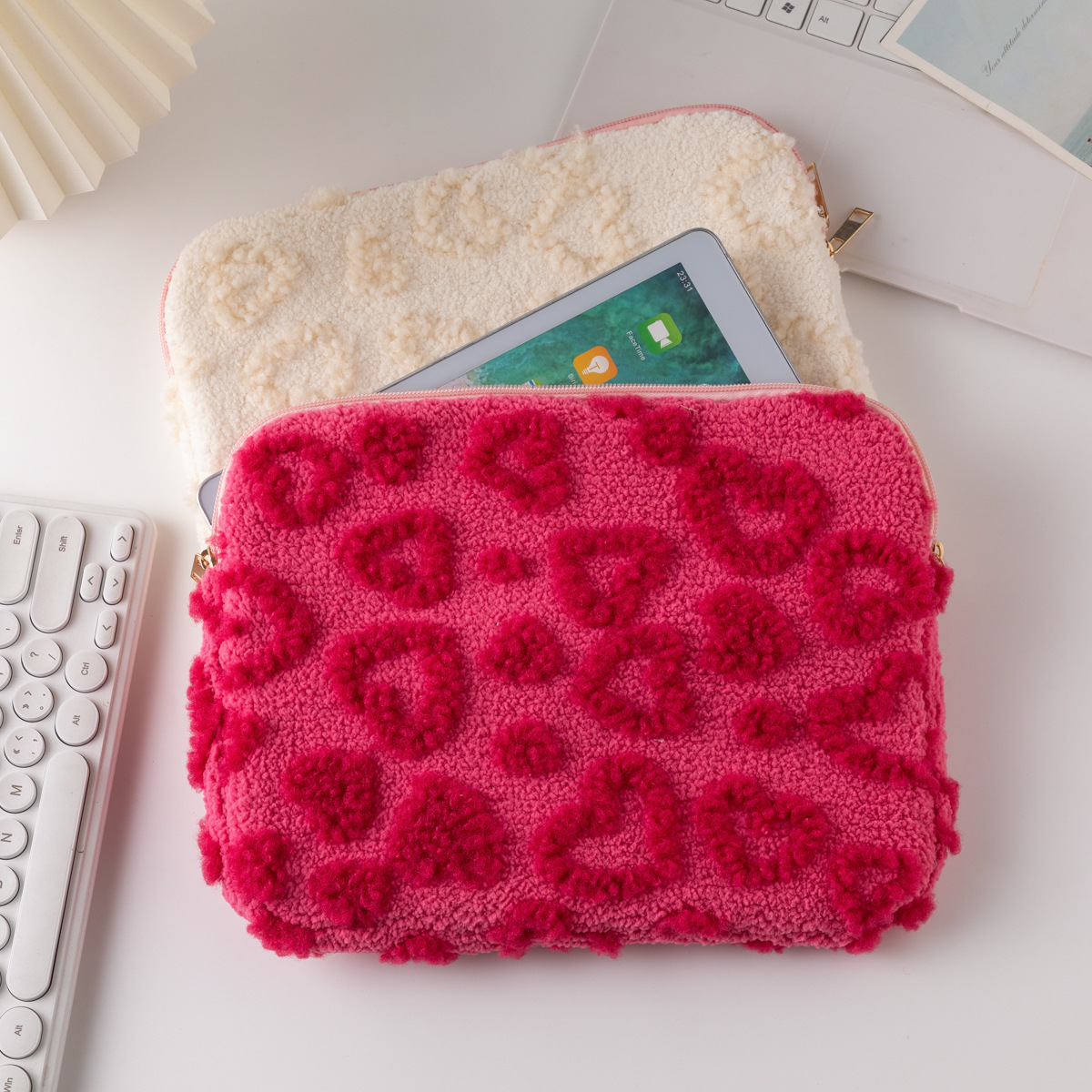 Linda funda para portátil, fun - Dell Tablet Accessories reseña y precio