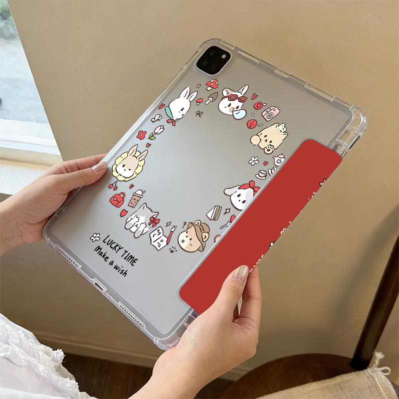 Funda para tableta Y Fold para - Honor Tablet X9 Accessories reseña y precio