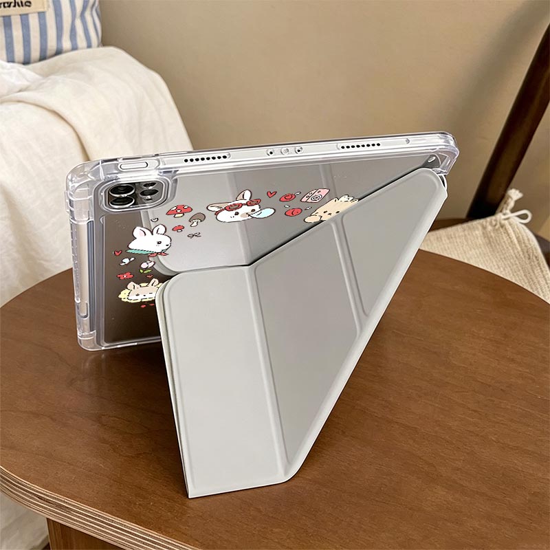 Funda para tableta Y Fold para - Honor Tablet X9 Accessories reseña y precio