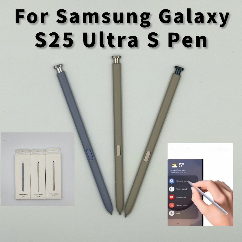 Nuevo lápiz óptico para Samsun - Stylus Replacement Tip reseña y precio