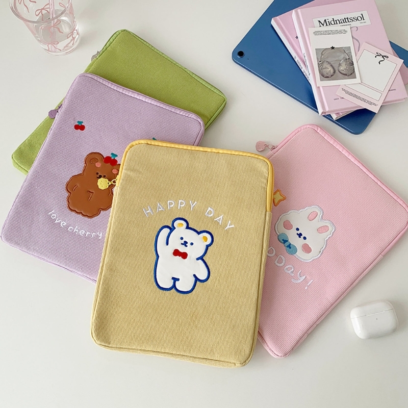 Estuche portátil para tableta  - Best Tablet With Accessories reseña y precio