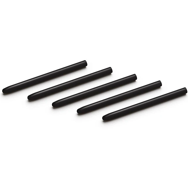 Puntas de repuesto para puntas - Wacom Tablet Accessories reseña y precio