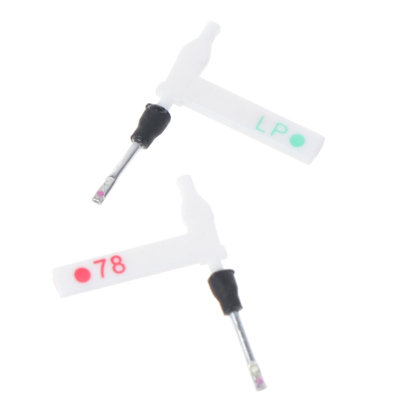 Lápiz óptico de repuesto para  - Stylus Replacement Tip reseña y precio