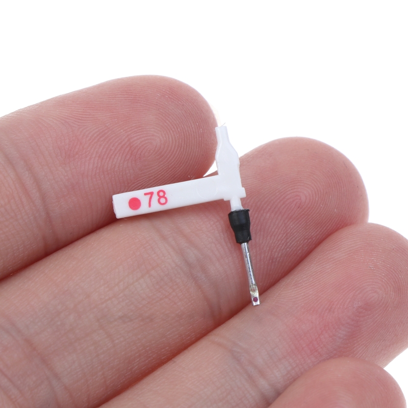 Lápiz óptico de repuesto para  - Stylus Replacement Tip reseña y precio