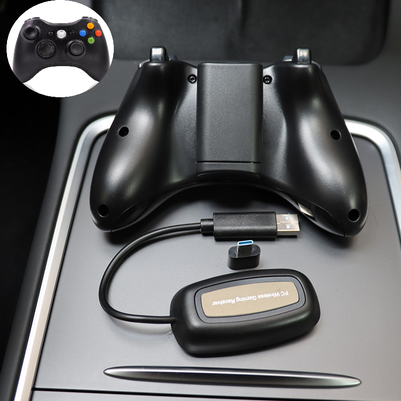 Para Tesla Model 3 Y S X mango - Tesla Tablet Accessories reseña y precio