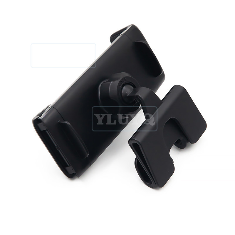 Soporte para Tablet Trasero de - Tesla Tablet Accessories reseña y precio