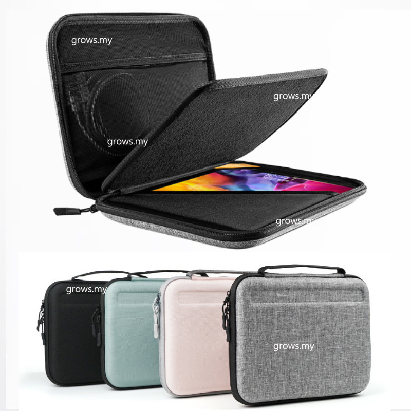 Bolsa de almacenamiento para t - Wacom Tablet Accessories reseña y precio