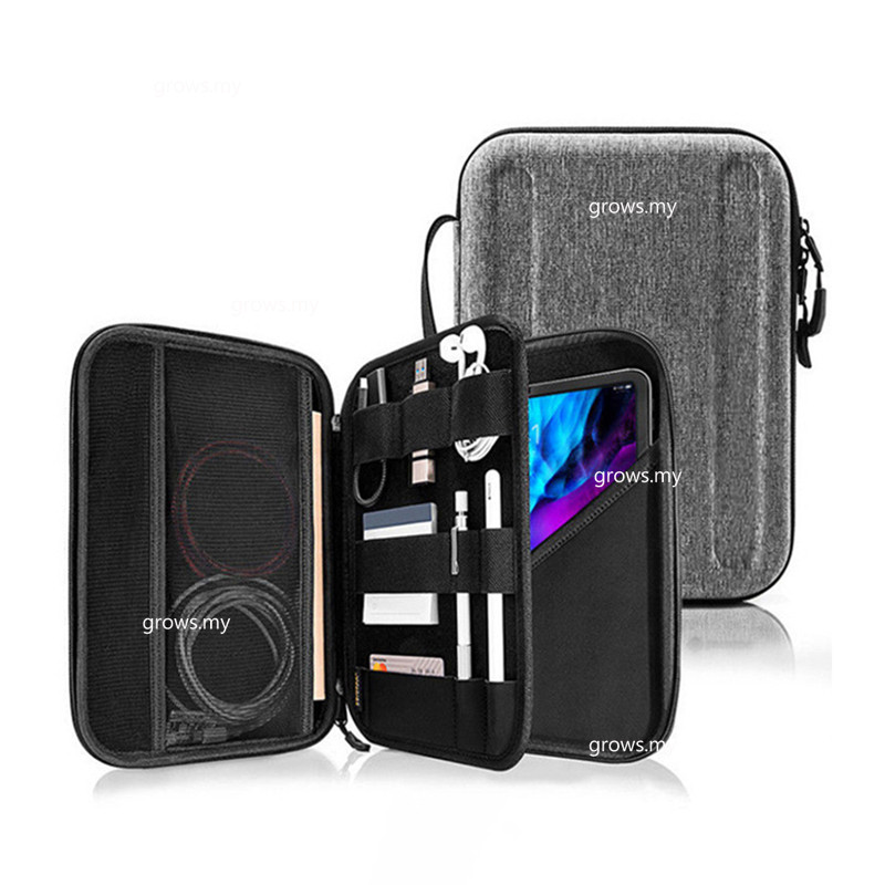 Bolsa de almacenamiento para t - Wacom Tablet Accessories reseña y precio