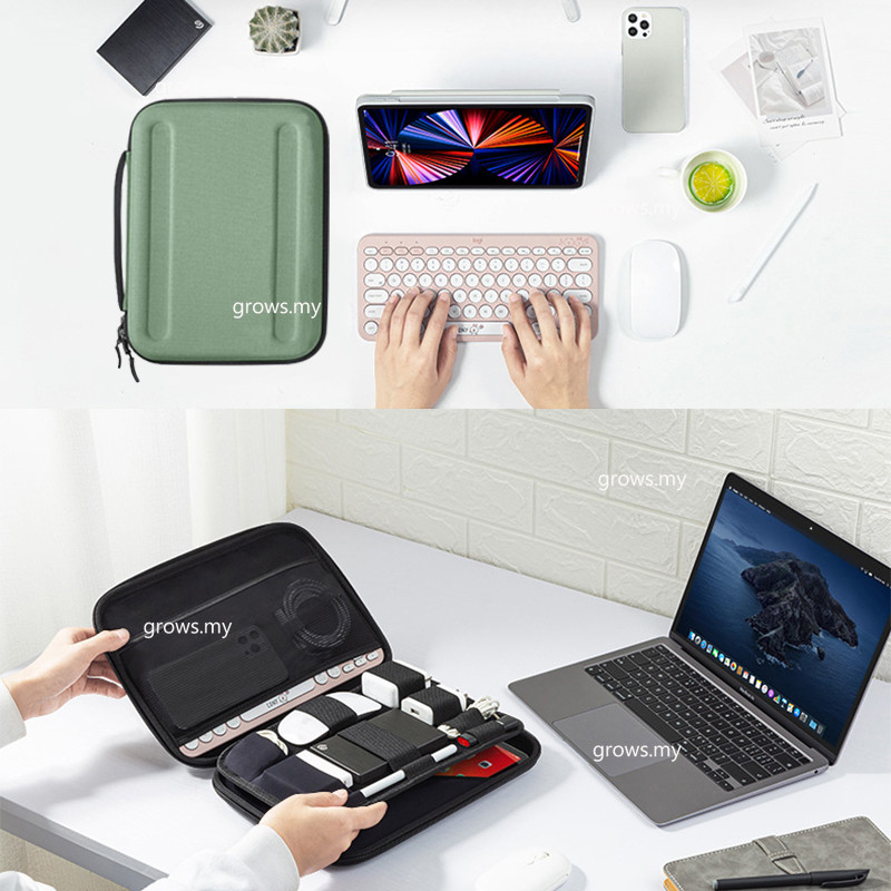 Bolsa de almacenamiento para t - Wacom Tablet Accessories reseña y precio