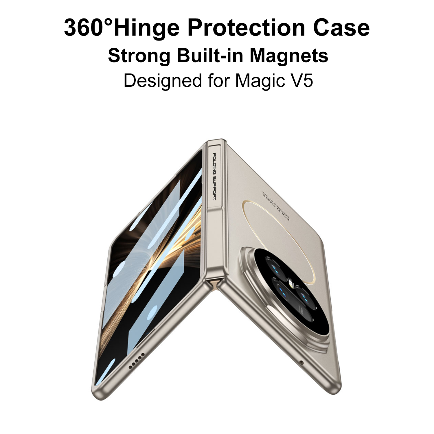 Funda Protectora Magnética con - Windows Tablet Accessories reseña y precio