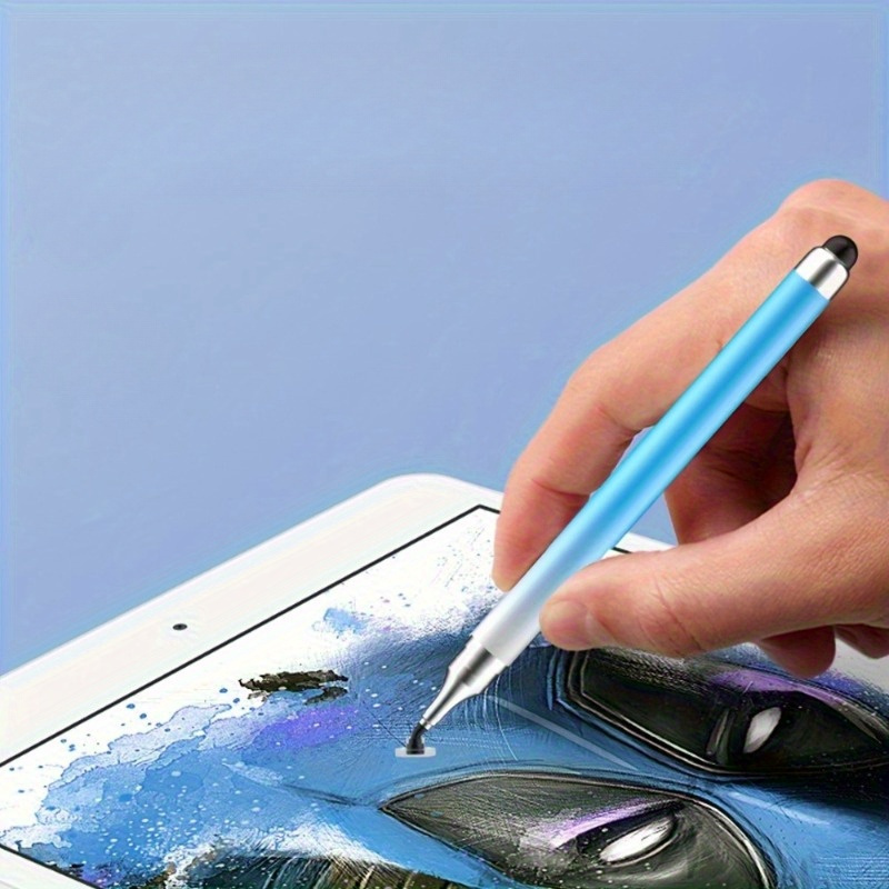1 lápiz óptico degradado unive - Ipad Pencil Stylus reseña y precio
