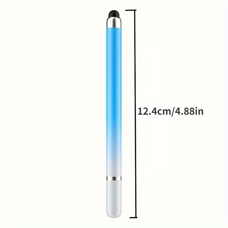 1 lápiz óptico degradado unive - Ipad Pencil Stylus reseña y precio