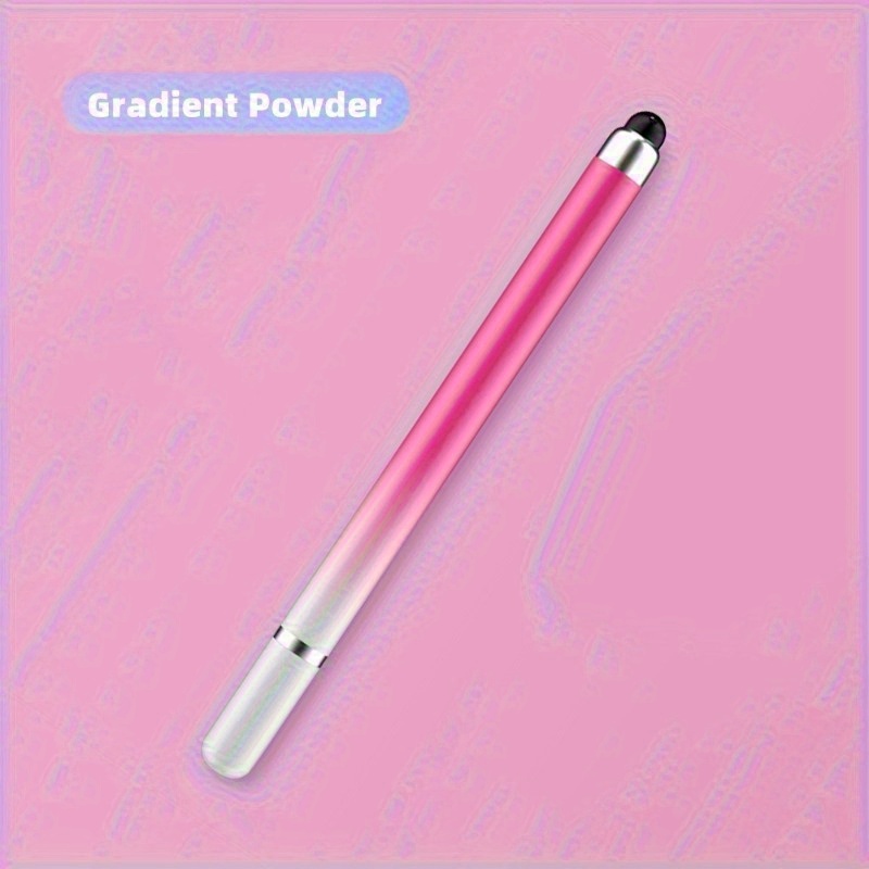 1 lápiz óptico degradado unive - Ipad Pencil Stylus reseña y precio