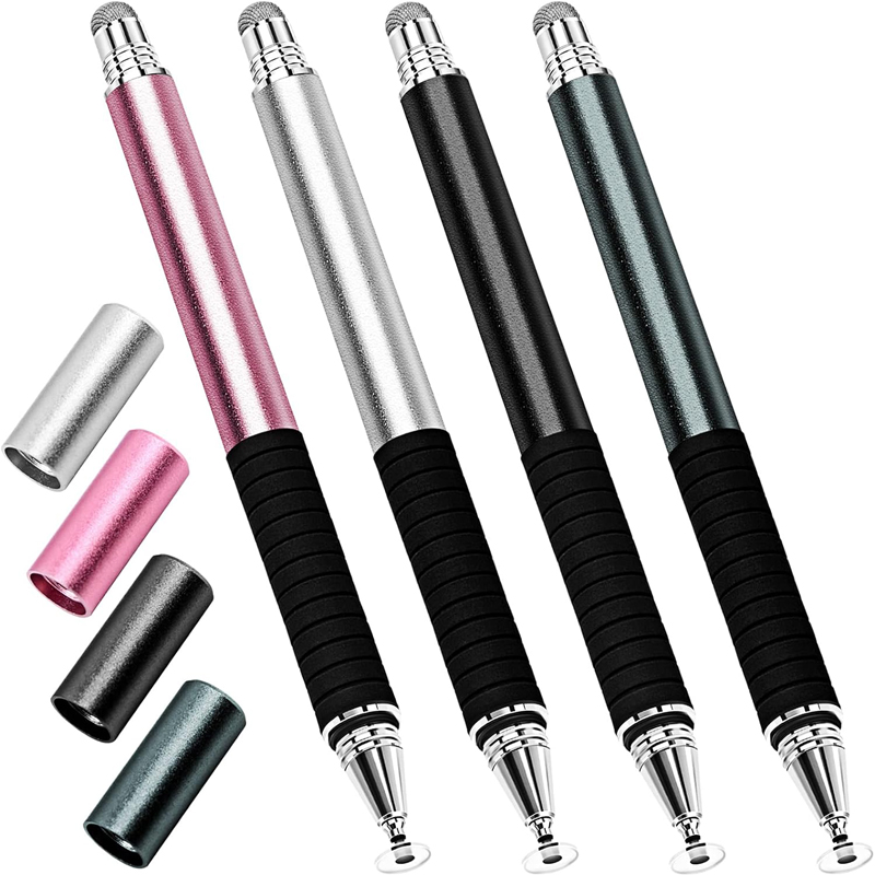 Lápiz Táctil para iPhone iPad, - Ipad Pencil Stylus reseña y precio